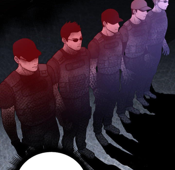 Killed Once, Back for Blood Killed Once, Back for Blood EP 31 - Toomics page 71 - 