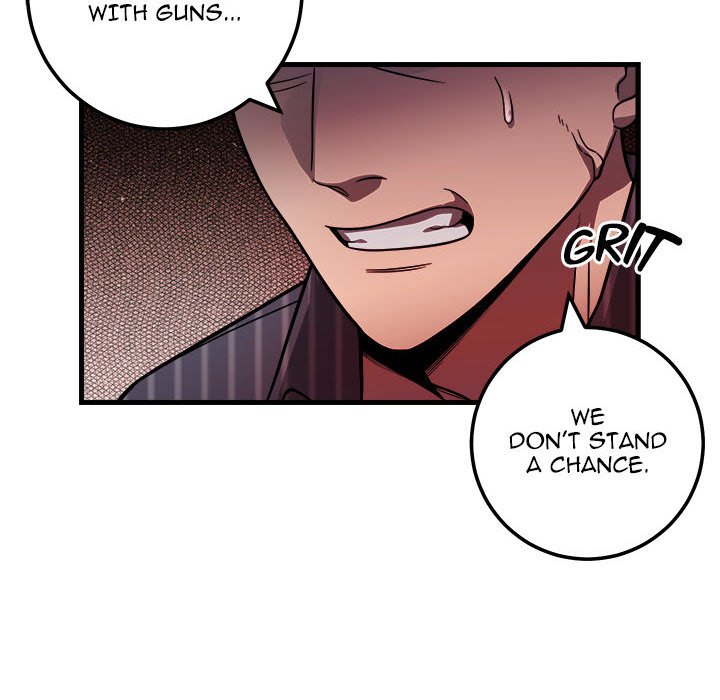 Killed Once, Back for Blood Killed Once, Back for Blood EP 31 - Toomics page 73 - 