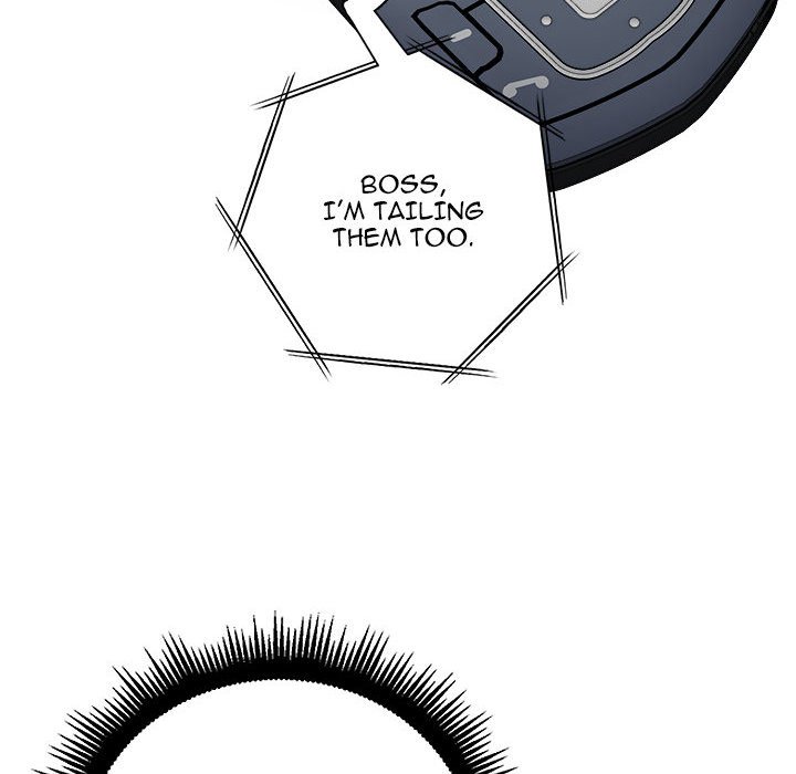 Killed Once, Back for Blood Killed Once, Back for Blood EP 31 - Toomics page 77 - 