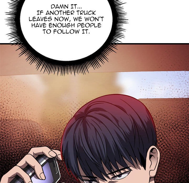 Killed Once, Back for Blood Killed Once, Back for Blood EP 31 - Toomics page 78 - 