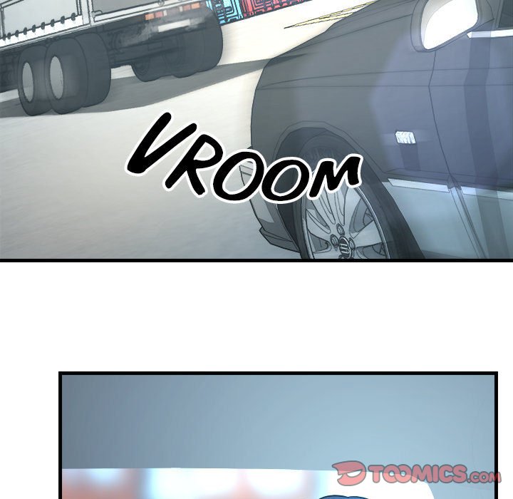 Killed Once, Back for Blood Killed Once, Back for Blood EP 31 - Toomics page 9 - 
