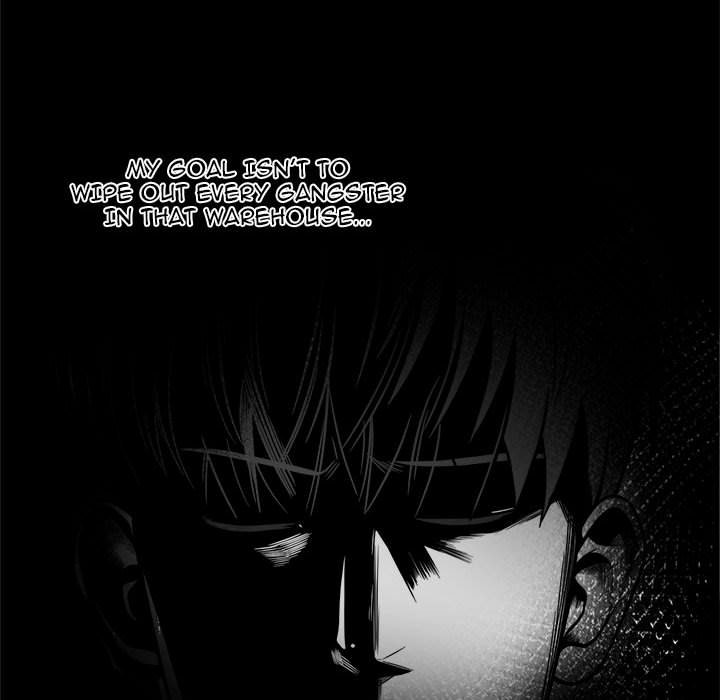Killed Once, Back for Blood Killed Once, Back for Blood EP 31 - Toomics page 86 - 
