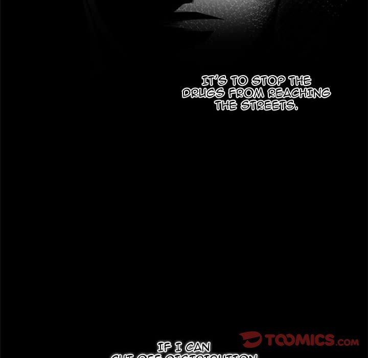 Killed Once, Back for Blood Killed Once, Back for Blood EP 31 - Toomics page 87 - 