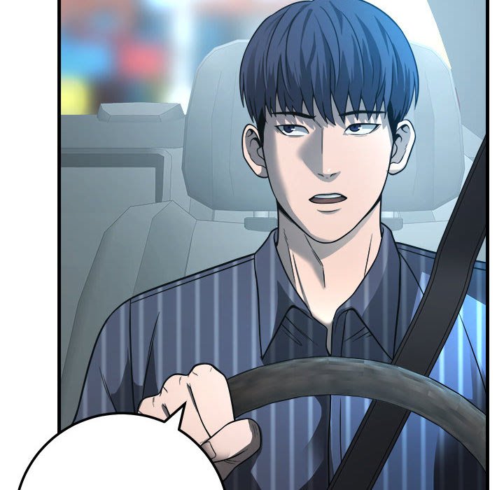 Killed Once, Back for Blood Killed Once, Back for Blood EP 31 - Toomics page 10 - 