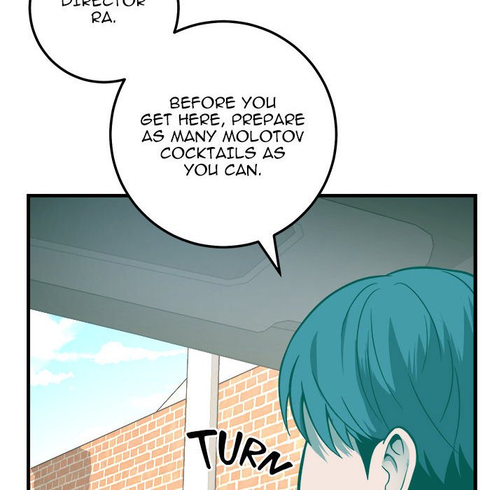 Killed Once, Back for Blood Killed Once, Back for Blood EP 31 - Toomics page 91 - 