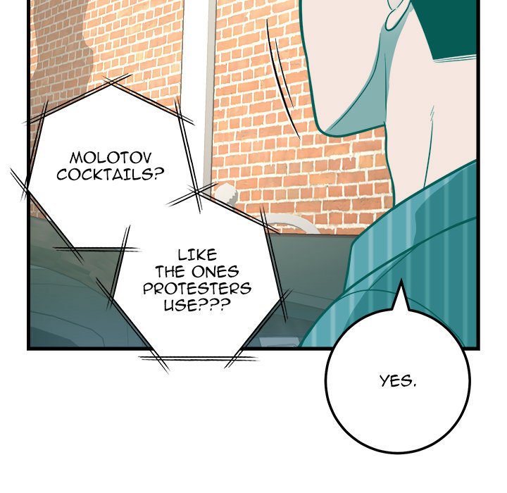 Killed Once, Back for Blood Killed Once, Back for Blood EP 31 - Toomics page 92 - 