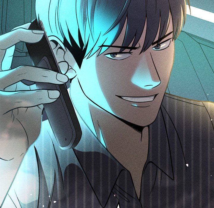 Killed Once, Back for Blood Killed Once, Back for Blood EP 31 - Toomics page 94 - 