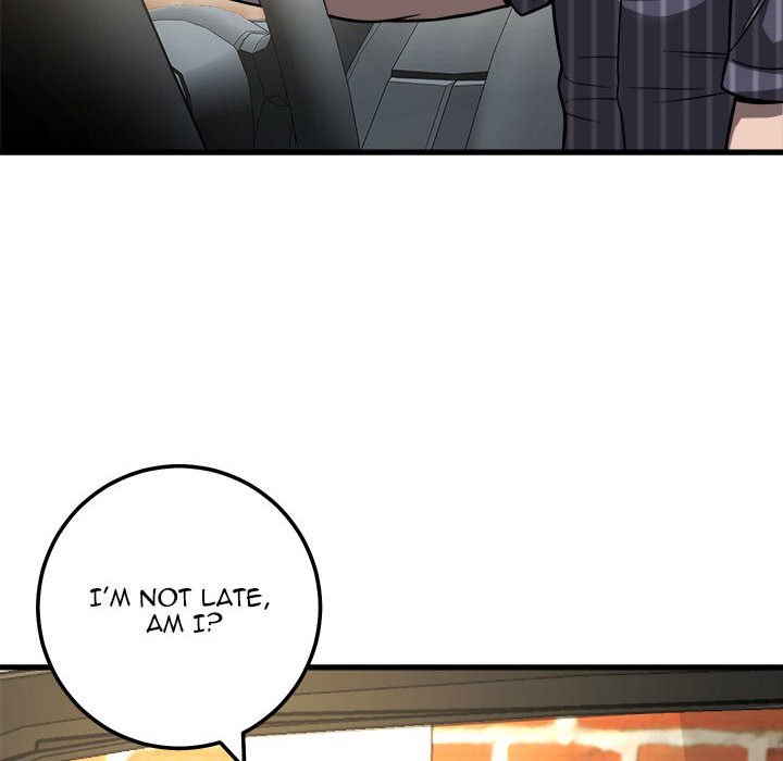 Killed Once, Back for Blood Killed Once, Back for Blood EP 31 - Toomics page 97 - 