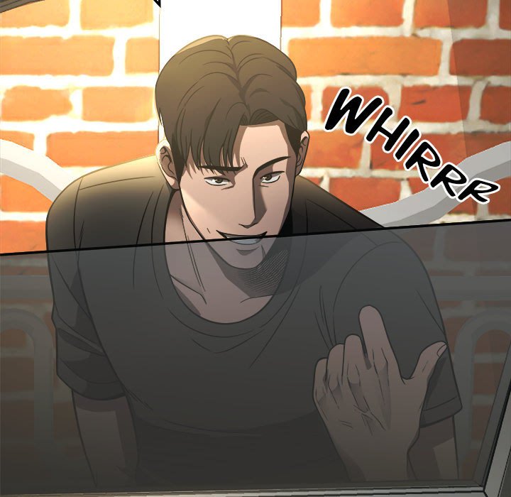 Killed Once, Back for Blood Killed Once, Back for Blood EP 31 - Toomics page 98 - 