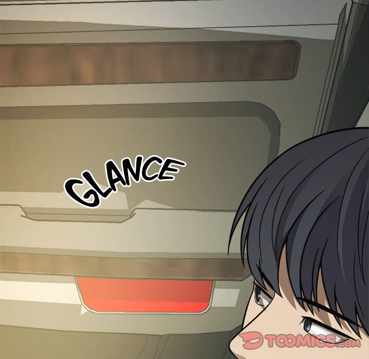 Killed Once, Back for Blood Killed Once, Back for Blood EP 31 - Toomics page 99 - 