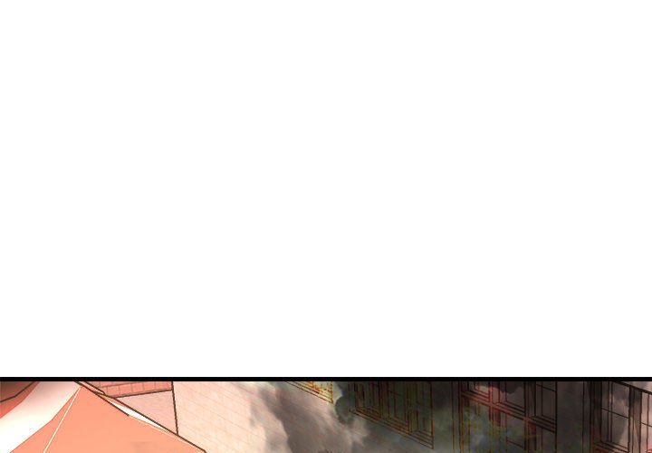 Killed Once, Back for Blood Killed Once, Back for Blood EP 32 - Toomics page 1 - 