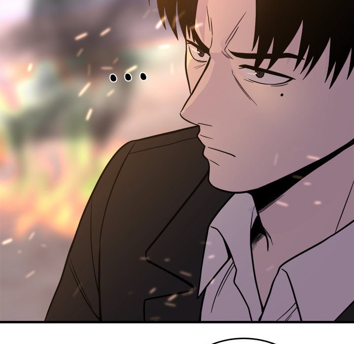 Killed Once, Back for Blood Killed Once, Back for Blood EP 32 - Toomics page 11 - 