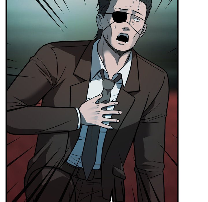Killed Once, Back for Blood Killed Once, Back for Blood EP 32 - Toomics page 101 - 