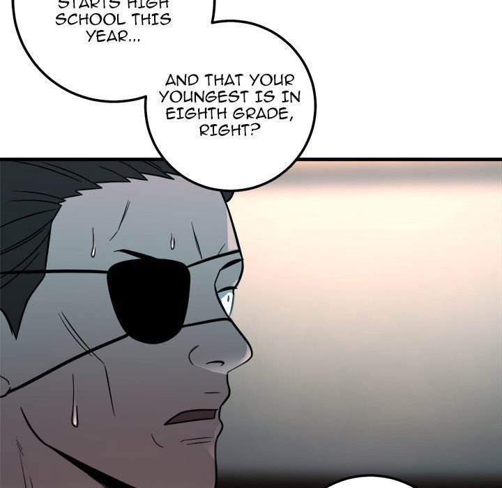 Killed Once, Back for Blood Killed Once, Back for Blood EP 32 - Toomics page 103 - 