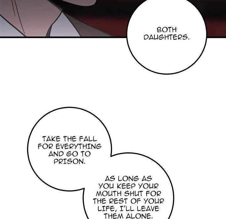 Killed Once, Back for Blood Killed Once, Back for Blood EP 32 - Toomics page 104 - 