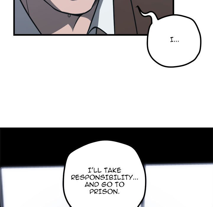 Killed Once, Back for Blood Killed Once, Back for Blood EP 32 - Toomics page 107 - 