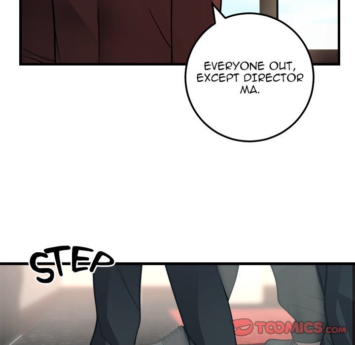 Killed Once, Back for Blood Killed Once, Back for Blood EP 32 - Toomics page 111 - 