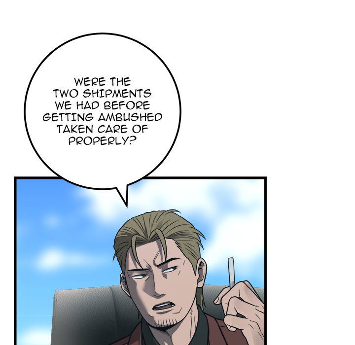Killed Once, Back for Blood Killed Once, Back for Blood EP 32 - Toomics page 114 - 