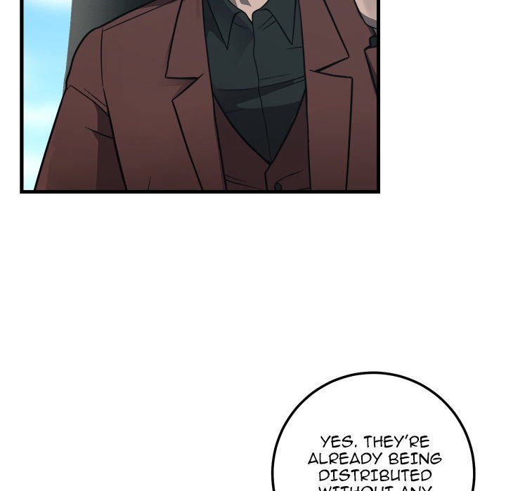 Killed Once, Back for Blood Killed Once, Back for Blood EP 32 - Toomics page 115 - 