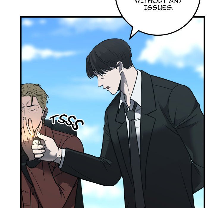 Killed Once, Back for Blood Killed Once, Back for Blood EP 32 - Toomics page 116 - 
