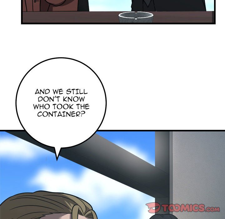 Killed Once, Back for Blood Killed Once, Back for Blood EP 32 - Toomics page 117 - 