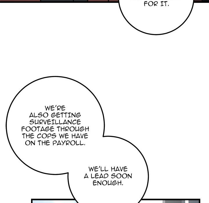 Killed Once, Back for Blood Killed Once, Back for Blood EP 32 - Toomics page 119 - 