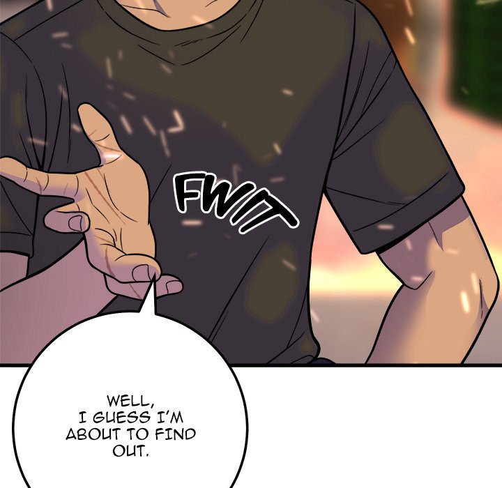Killed Once, Back for Blood Killed Once, Back for Blood EP 32 - Toomics page 13 - 
