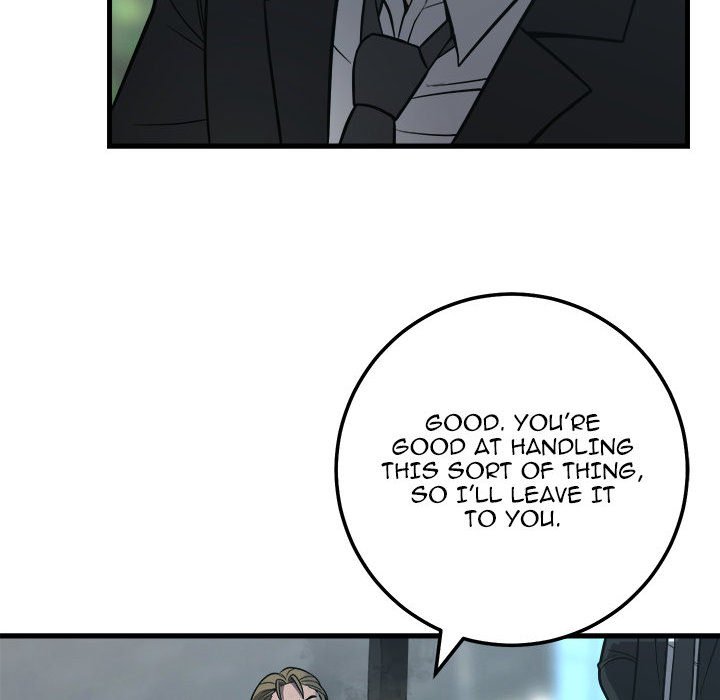 Killed Once, Back for Blood Killed Once, Back for Blood EP 32 - Toomics page 121 - 