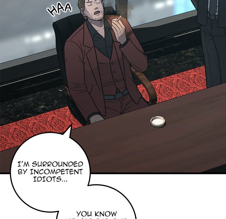 Killed Once, Back for Blood Killed Once, Back for Blood EP 32 - Toomics page 122 - 