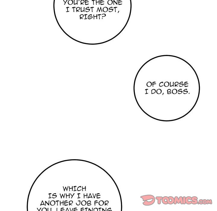 Killed Once, Back for Blood Killed Once, Back for Blood EP 32 - Toomics page 123 - 