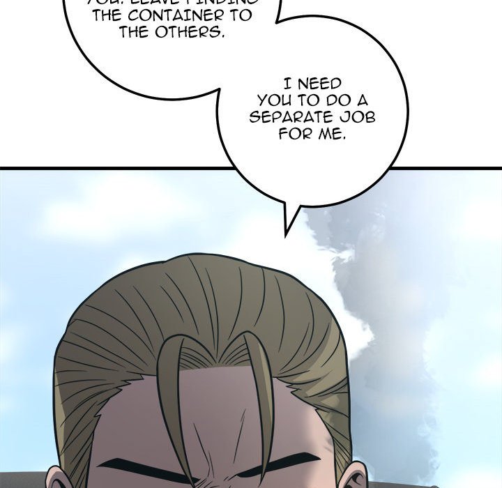 Killed Once, Back for Blood Killed Once, Back for Blood EP 32 - Toomics page 124 - 
