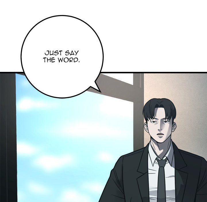 Killed Once, Back for Blood Killed Once, Back for Blood EP 32 - Toomics page 126 - 