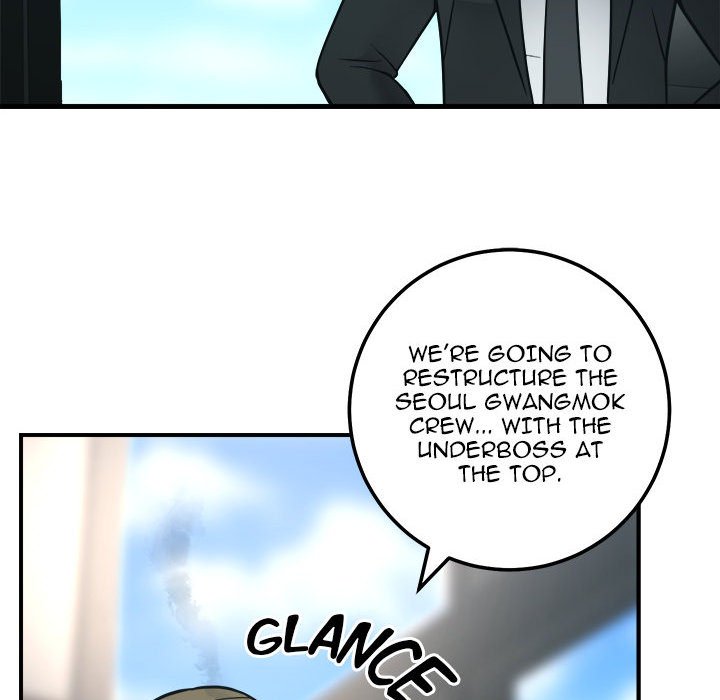 Killed Once, Back for Blood Killed Once, Back for Blood EP 32 - Toomics page 127 - 