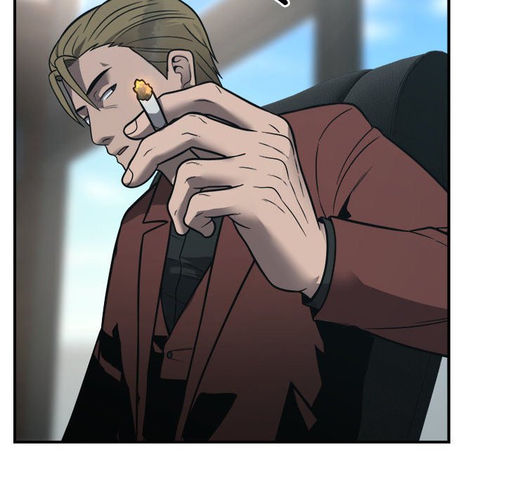 Killed Once, Back for Blood Killed Once, Back for Blood EP 32 - Toomics page 128 - 