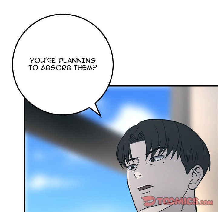 Killed Once, Back for Blood Killed Once, Back for Blood EP 32 - Toomics page 129 - 