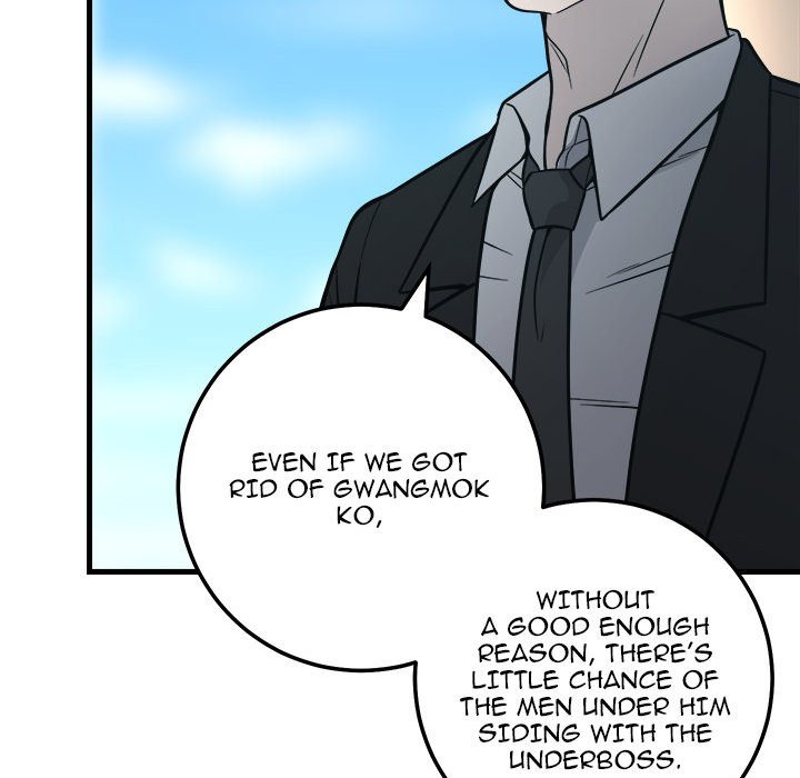 Killed Once, Back for Blood Killed Once, Back for Blood EP 32 - Toomics page 130 - 