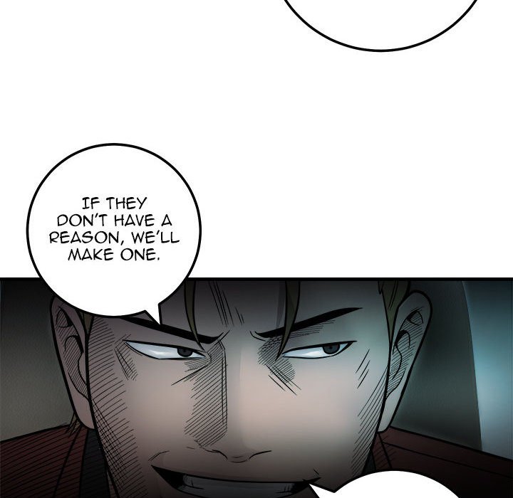 Killed Once, Back for Blood Killed Once, Back for Blood EP 32 - Toomics page 131 - 