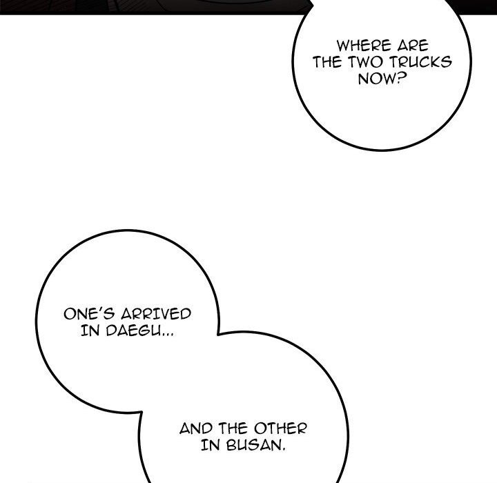 Killed Once, Back for Blood Killed Once, Back for Blood EP 32 - Toomics page 132 - 