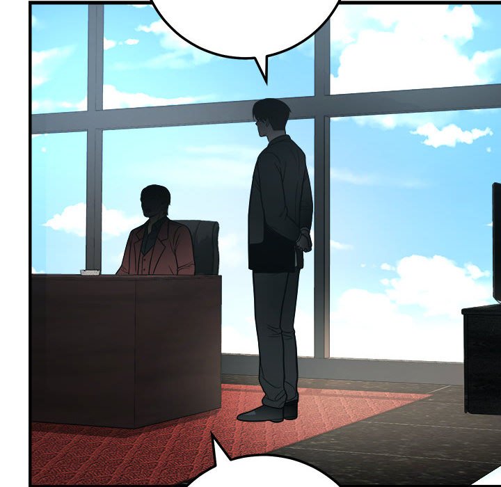 Killed Once, Back for Blood Killed Once, Back for Blood EP 32 - Toomics page 133 - 