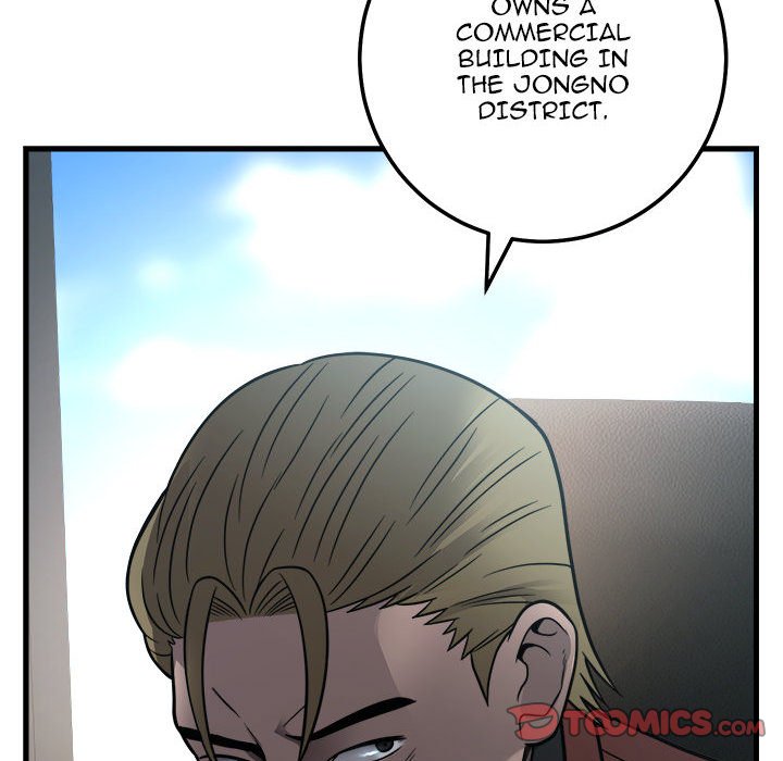 Killed Once, Back for Blood Killed Once, Back for Blood EP 32 - Toomics page 135 - 