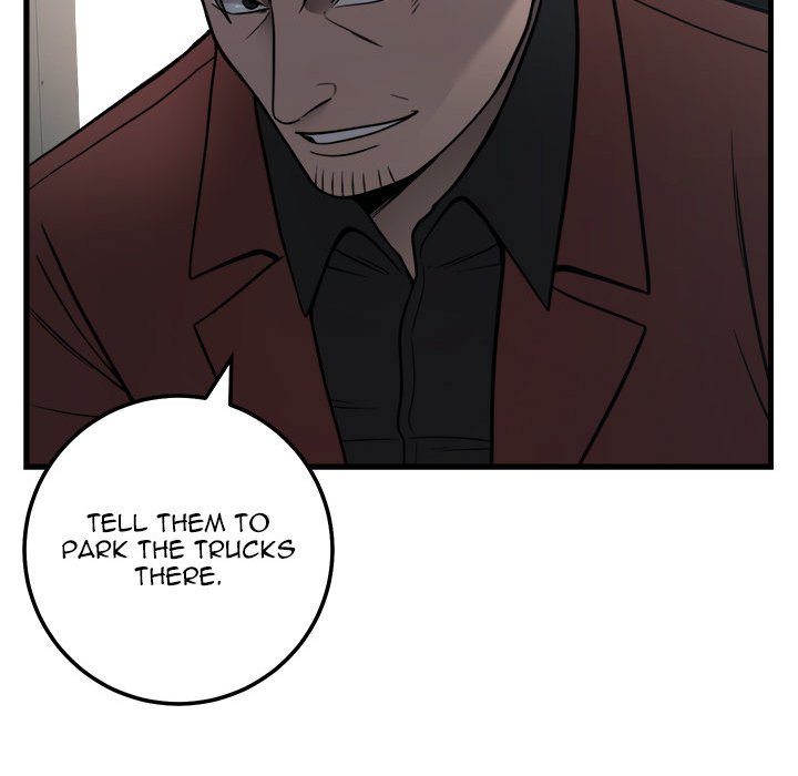 Killed Once, Back for Blood Killed Once, Back for Blood EP 32 - Toomics page 136 - 