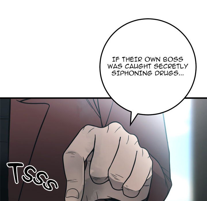 Killed Once, Back for Blood Killed Once, Back for Blood EP 32 - Toomics page 137 - 