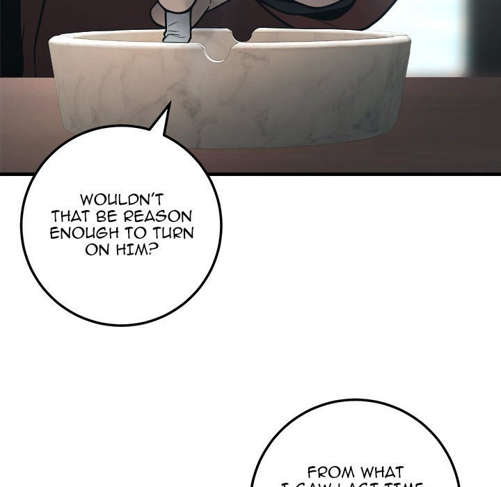 Killed Once, Back for Blood Killed Once, Back for Blood EP 32 - Toomics page 138 - 