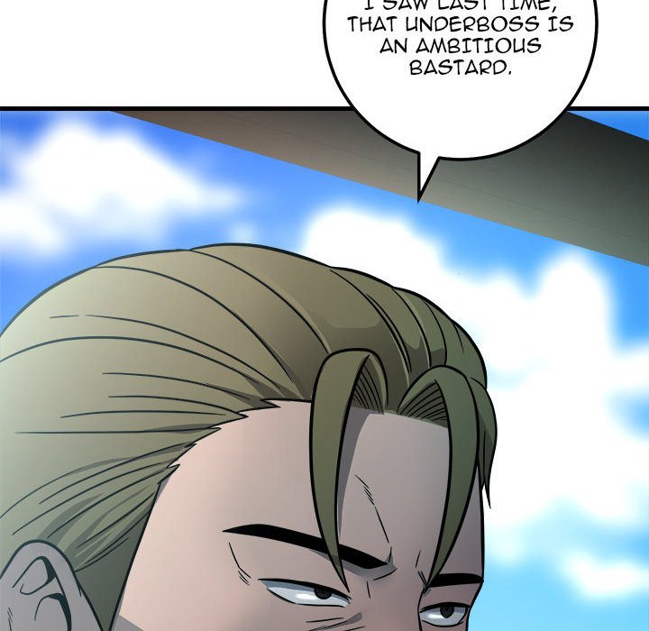 Killed Once, Back for Blood Killed Once, Back for Blood EP 32 - Toomics page 139 - 