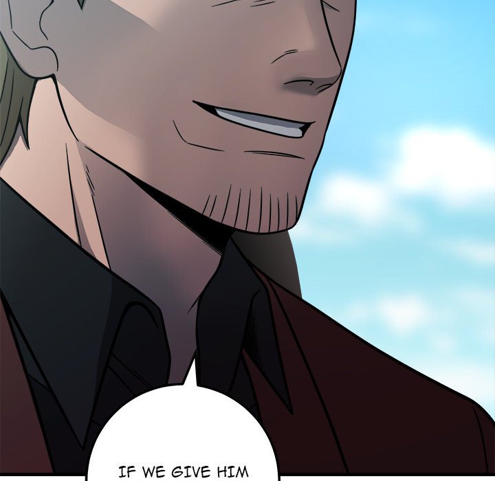 Killed Once, Back for Blood Killed Once, Back for Blood EP 32 - Toomics page 140 - 