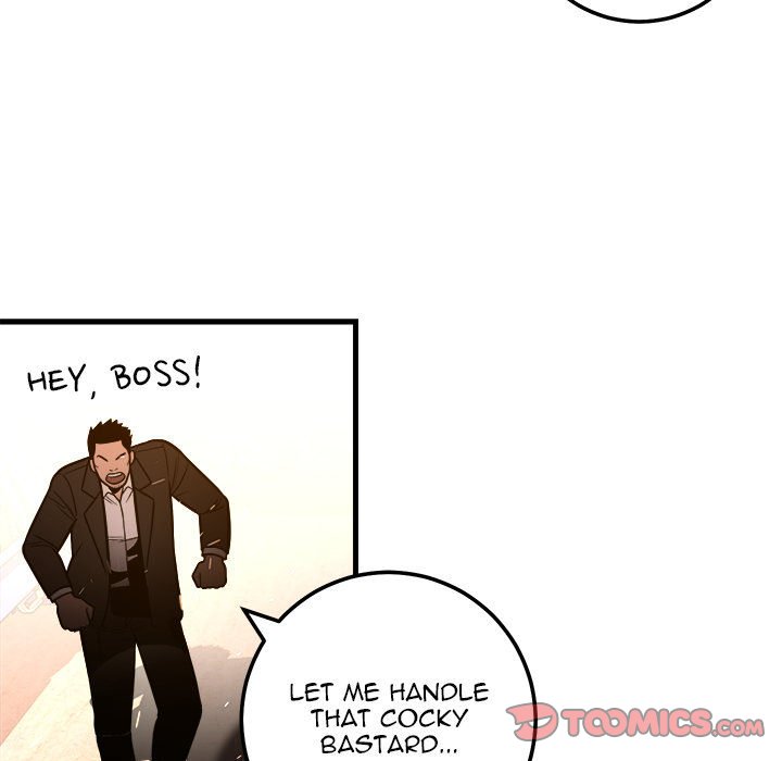 Killed Once, Back for Blood Killed Once, Back for Blood EP 32 - Toomics page 15 - 