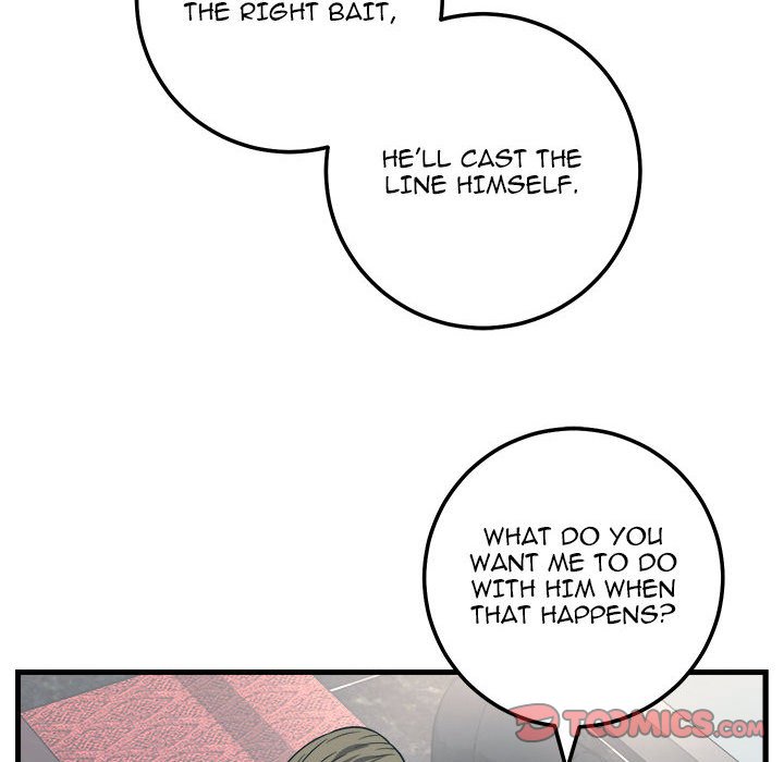 Killed Once, Back for Blood Killed Once, Back for Blood EP 32 - Toomics page 141 - 