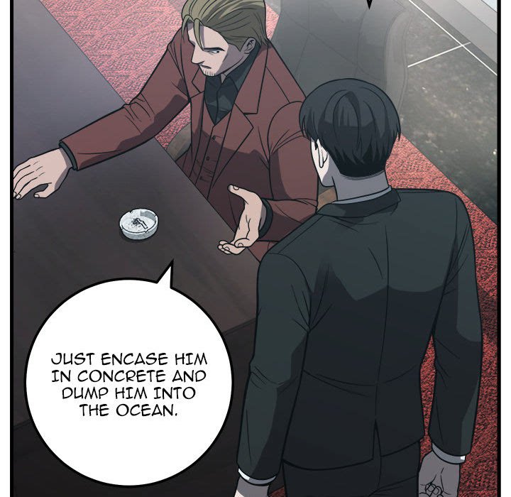 Killed Once, Back for Blood Killed Once, Back for Blood EP 32 - Toomics page 142 - 