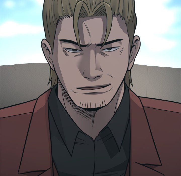 Killed Once, Back for Blood Killed Once, Back for Blood EP 32 - Toomics page 144 - 