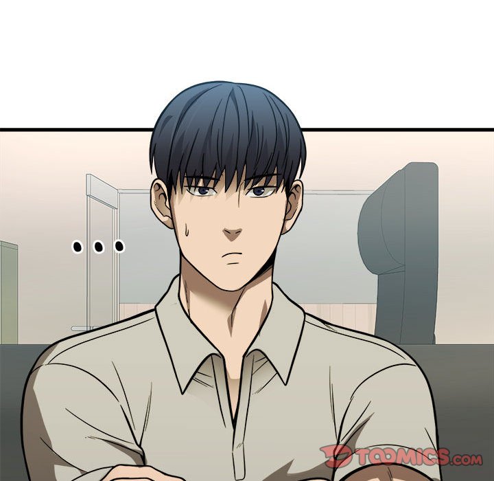 Killed Once, Back for Blood Killed Once, Back for Blood EP 32 - Toomics page 147 - 